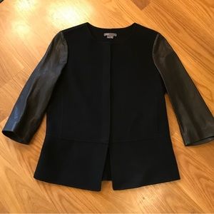 Vince jacket